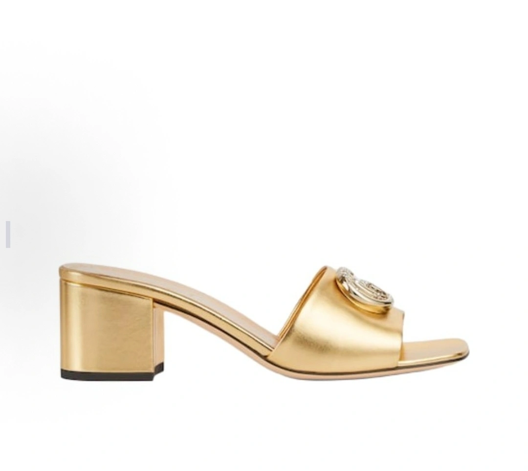 COCO-- 6u33i 817257 B8B00 8024 sheepskin Heel height：5.5CM item:E-X158D0224